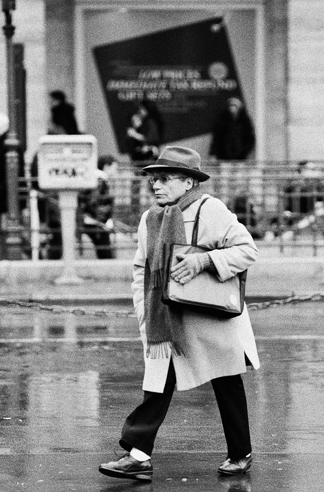 Blandine Metayer